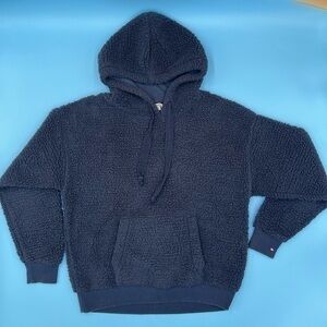 American Eagle Fleece Hoodie